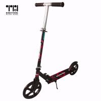 99.9 Kick Scooter with LED Lighting Wheels for Kids [9055]