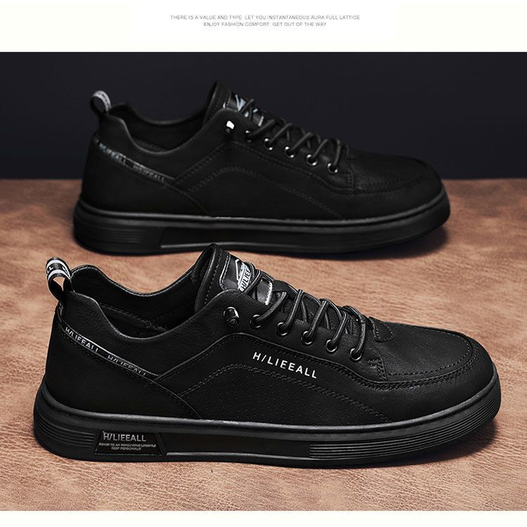 Giày thể thao nam, giày sneaker mã g04