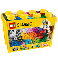 LEGO Classic Large Creative Brick Box 10698 (#45494)