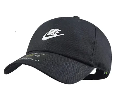 Nike Heritage Logo Cap
