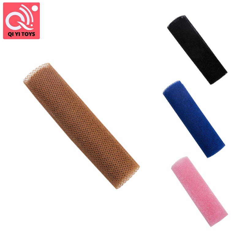 Washcloth Long Exfoliating Back Scrubber For Body Bath Towel Washcloth Dead Skin Remover Multi-Function Foam Bath Towel Ultra-Long Exfoliating Towels