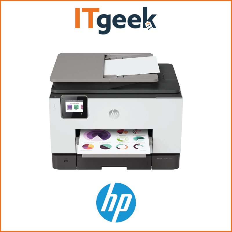 HP OfficeJet Pro 9020 AiO Printer Singapore