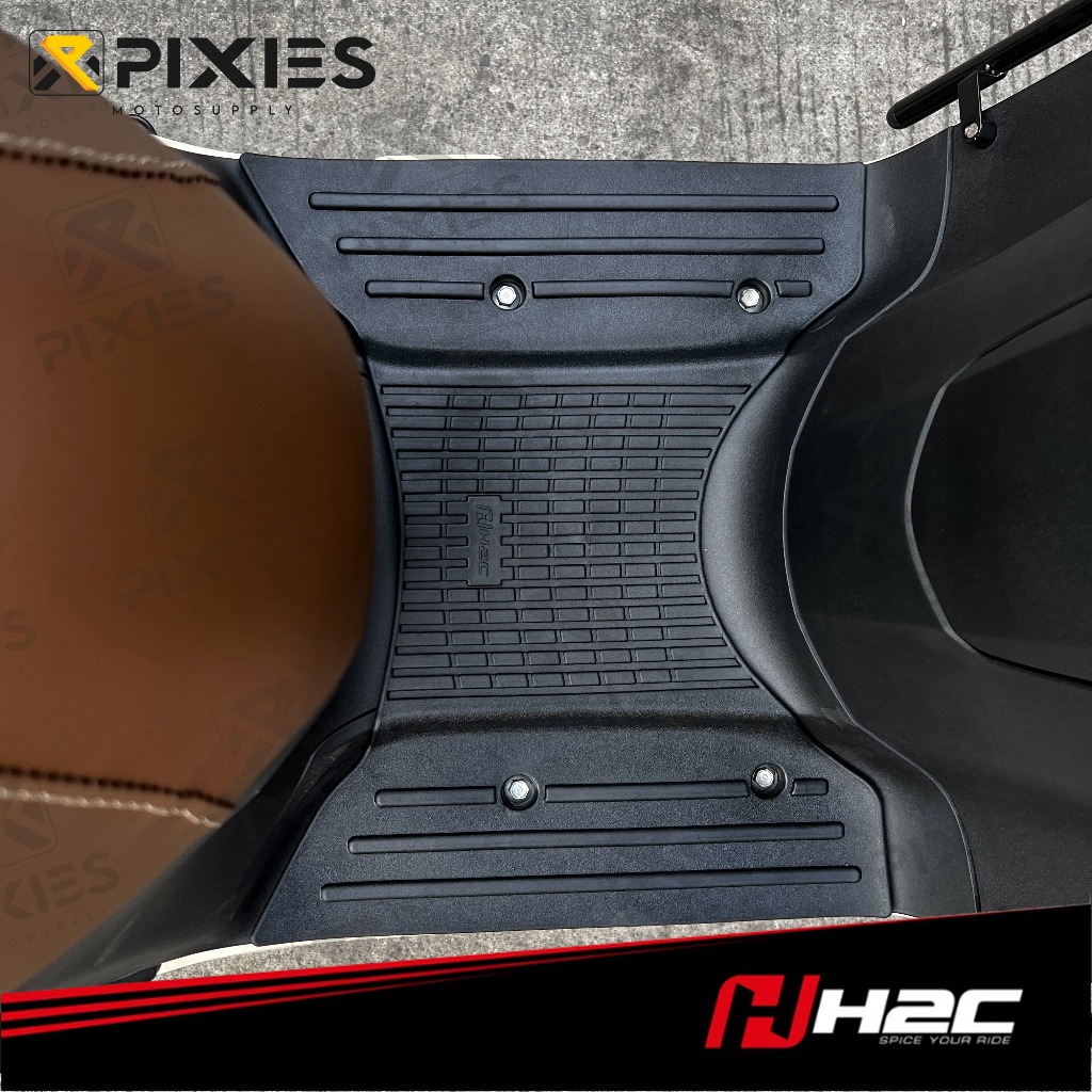 Shop Vespa Floor Mat Online with Best Discounts and Low Prices