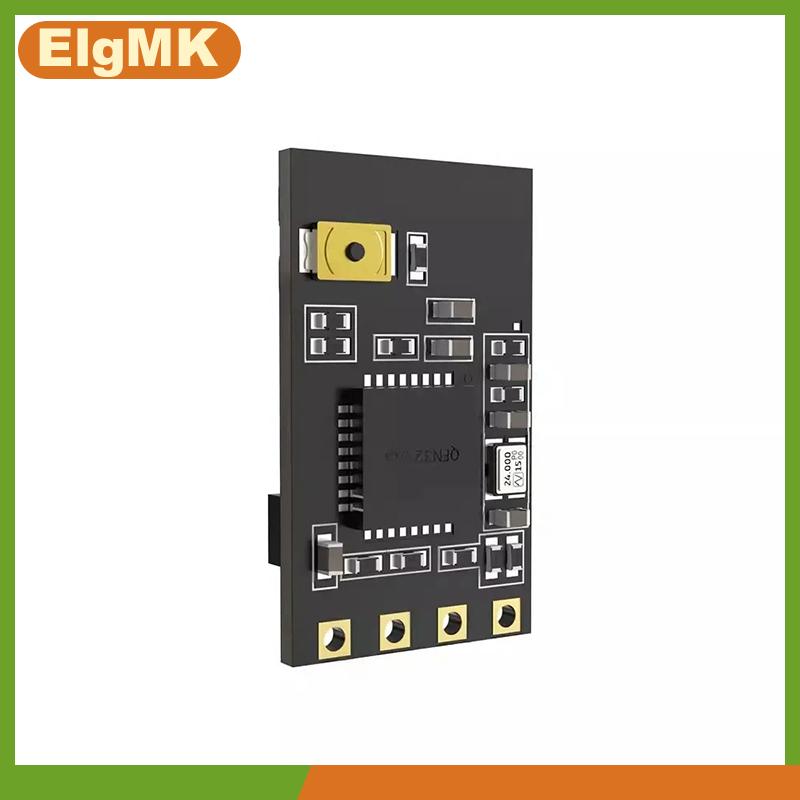 ElgMK Speedybee ELRS-2G4-RX receiver nano 2.4G expresslrs elrs Receiver cho FPV tự do tầm xa bay không người lái tự làm các bộ phận
