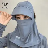Mũ che mặt ngăn tia UV mùa hè cho các hoạt động ngoài trời