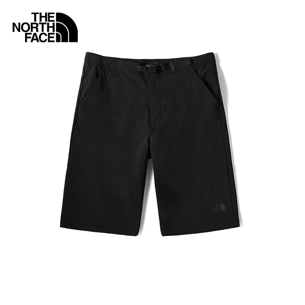 The north face khaki cheap class v hybrid shorts