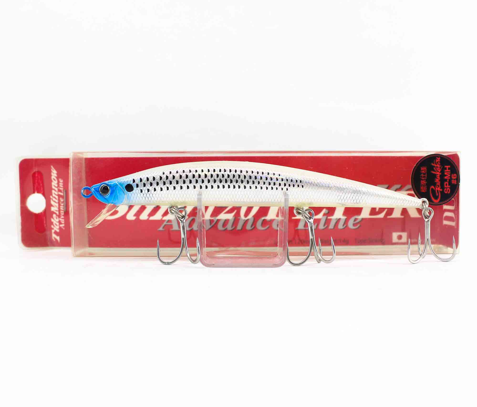 Duo Tide Minnow Flyer Slim 175 Sinking Lure ACCZ200 0915 
