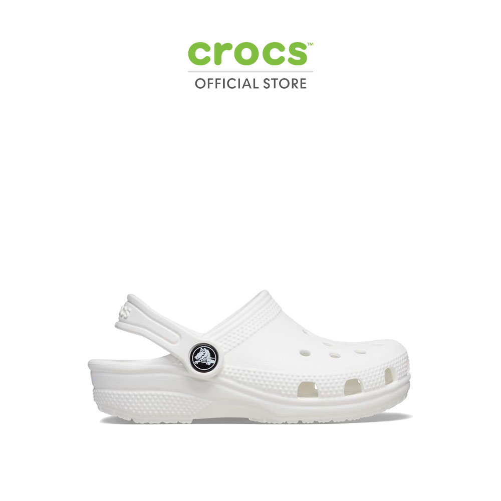 CROCS Classic Clog Kids Casual Shoes ราคา 1,390 บาท*ส่งฟรี