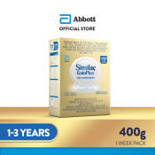 Similac GainPlus 400G