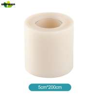Cuộn hydrocolloid y tế Grupheaso dùng trong chăm sóc vết thương băng hydrocolloid tự dính băng chống loét giường bệnh khả năng thấm hút cao dành cho vết bỏng