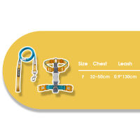 Hamshmoc đai yếm cho chó mèo combo POM Kích thước kẹp điều chỉnh chống gỉ D-Ring Tangle-free rotator tay cầm thoải mái Polyester