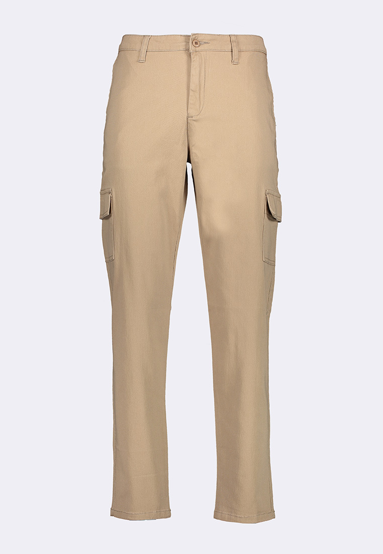 Shop Bench Khaki Pants online | Lazada 