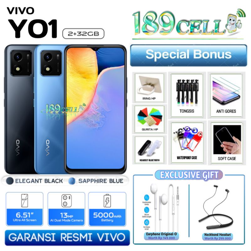 vivo y1s 232