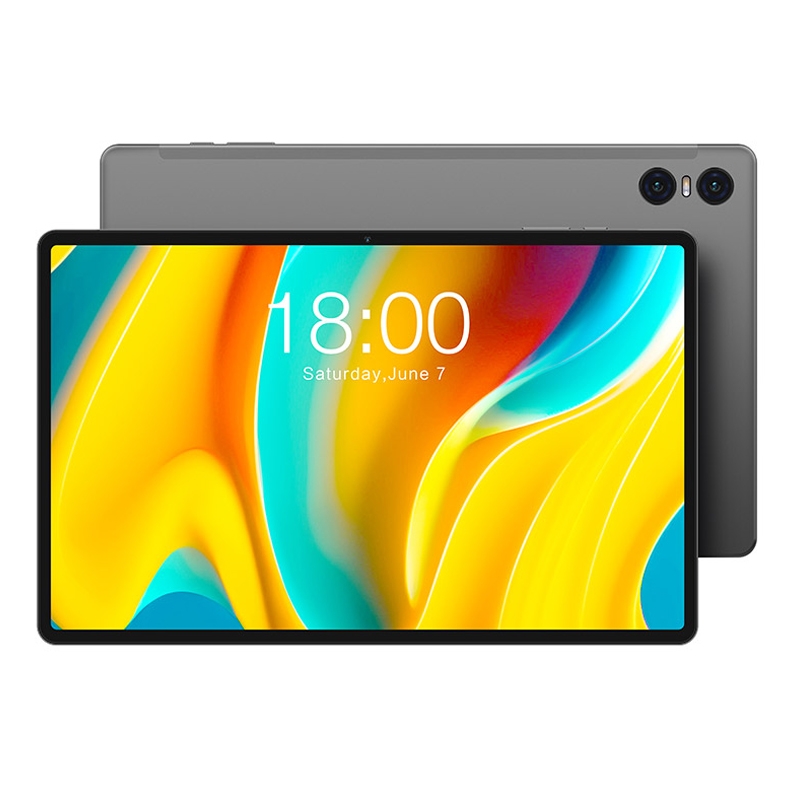 [Teclast T50 Pro Tablet PC 11 inch, 16GB+256GB, Android 13 MediaTek Helio G99 / MT6789 Octa Core, 4G LTE Dual SIM(Gift: Bluetooth speaker),Latest T50 Tablet Pro 11 inch PC, 16GB + 256GB, Android 13 MediaTek Helio G99/mt6789 octa core, 4G LTE Dual SIM,] ราคา 13,406 บาท*ส่งฟรี