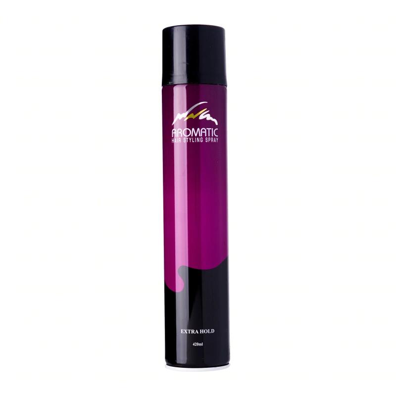 Buy Aromatic Hair Spray - By Beauty Language Singapore