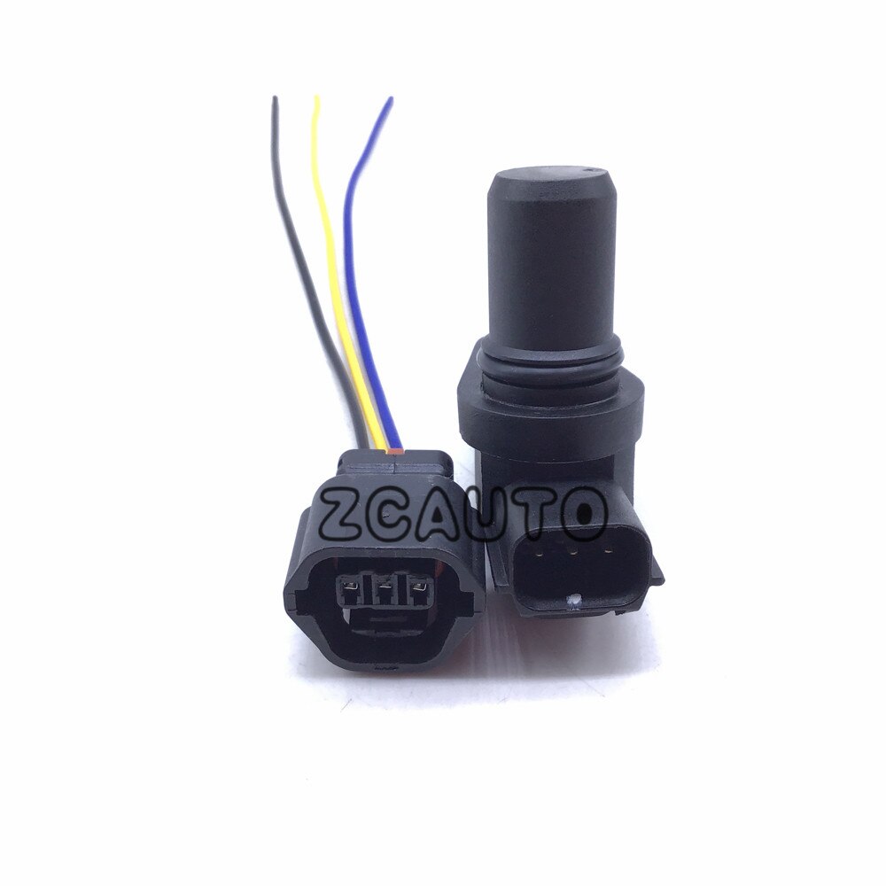 Đầu vào đầu ra Trans Tốc độ truyền tải cảm biến kết nối cho Hyundai Elantra Tucson Sonata Kia Optima Spectra 42621-39052