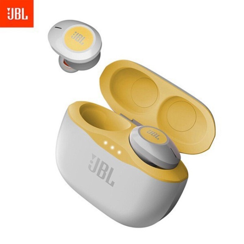 For EARPHONE BLUETOOTH TWS TUNE 120 WIRELESS STEREO INEAR HEADSET WIRELESS TWS TUNE120 Singapore