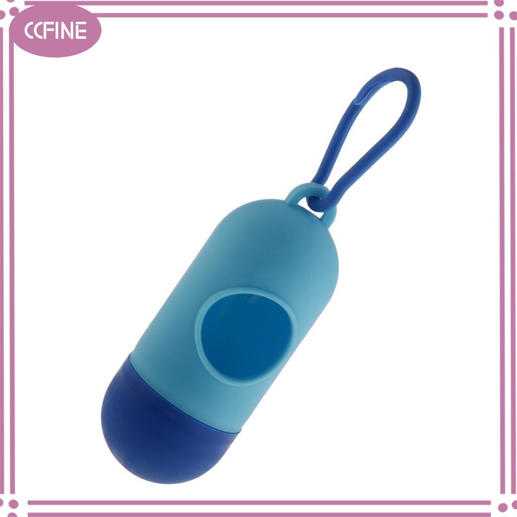 Ccfine xách tay dùng một lần tã trẻ em Túi Bao Dispenser