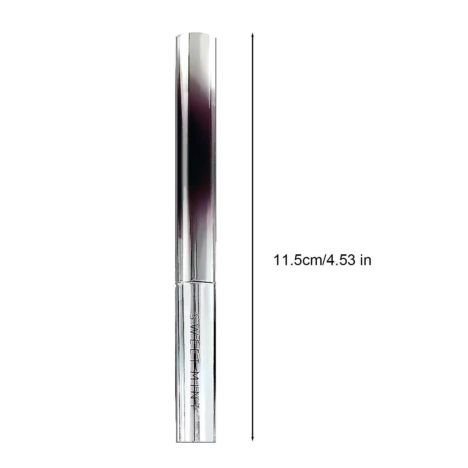 Eye Makeup Tool Curling Mascara 2g Waterproof Mascara for Long Lasting Voluminous Eyelashes Smudge-proof Curling Makeup Tool for Sensitive Eyes
