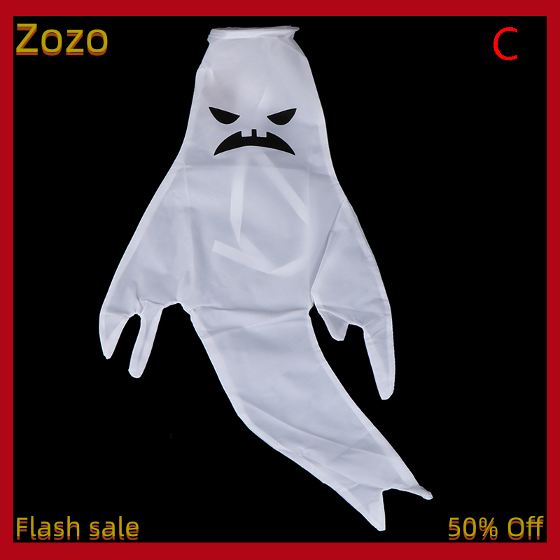 Zozo Hot Sale Đèn Led Halloween ma ngoài trời trang trí tiệc kinh dị trang