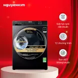 Máy giặt Aqua Inverter 10 kg AW10-B4959U1K(B)
