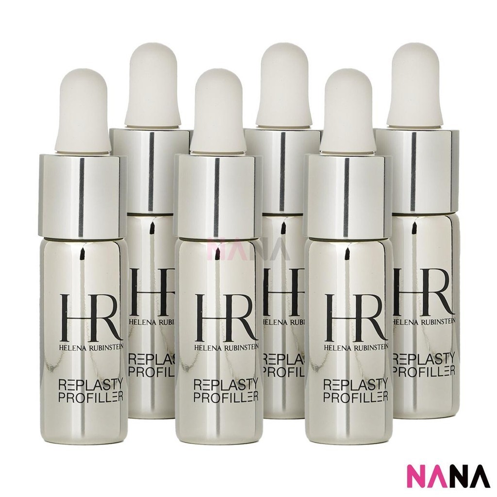 เซรั่มบำรุงผิวหน้า เอสเซนส์สูตรเข้มข้น Swisse เฮเลน่า รูบินสไตน์ REPLASTY Pro Filler Serum 10ml x6
