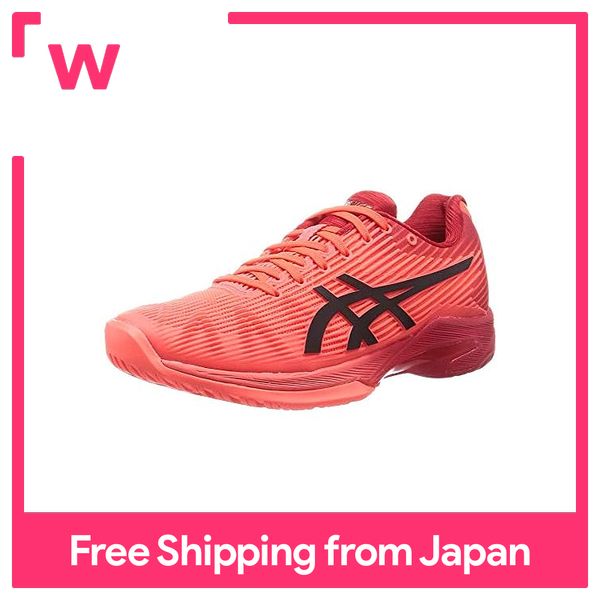 Asics Giày tennis giải pháp tốc độ FF Tokyo 1042a126 của phụ nữ