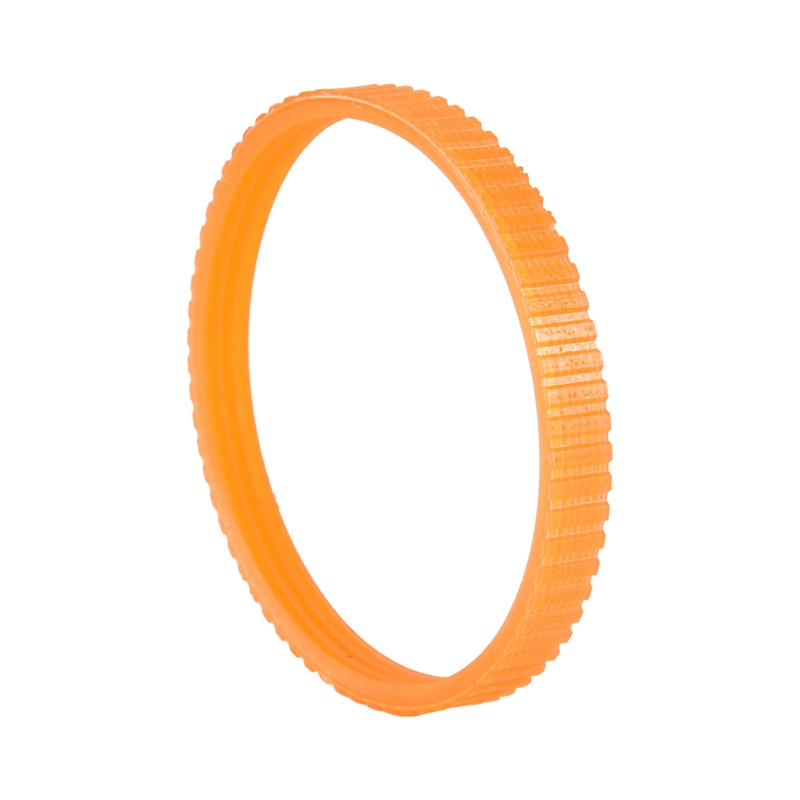 ZhangWen-1911B woodworking electric planer drive drive belt for