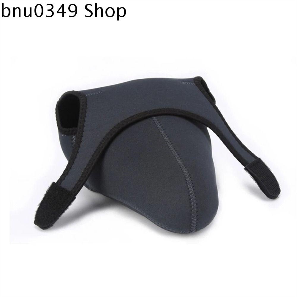 BNU0349 Phụ Kiện máy ảnh DSLR DSLR Cao su tổng hợp Không thấm nước Chống sốc Máy Ảnh kỹ thuật số Túi DSLR kỹ thuật số Vỏ máy ảnh Vỏ lót máy ảnh Túi đựng máy ảnh