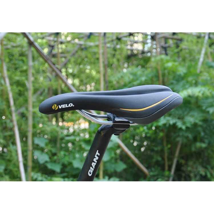 Velo da Xe Đạp Yên Xe Đạp Selle MTB yên xe đạp leo núi chỗ ngồi thoải mái đi xe đạp siêu mềm