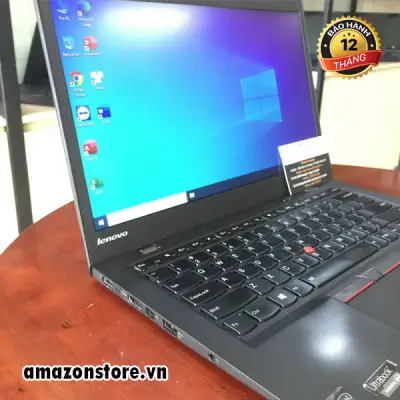 Laptop Lenovo ThinkPad X1 Carbon Gen 3