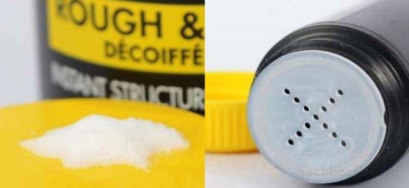 Bột giữ nếp làm phồng tóc Schwarzkopf Taft Volumen Powder