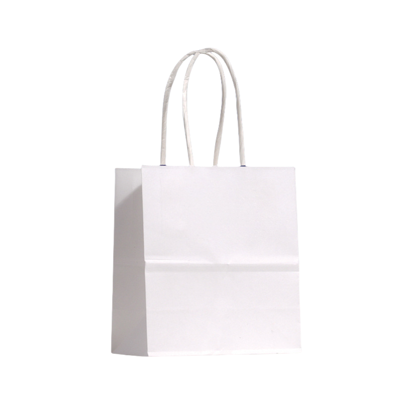 Kraft Paper Bags with Handles Ideal for Kids Birthday Parties Goodie Bags Gift Bags and Celebrations Local Stock