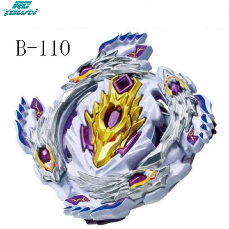 Hot Style Beyblade Burst B110 Toys Arena Without Launcher and Box