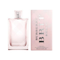 Burberry BRIT Sheer for women perfume pink 100ml