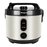 Nồi cơm điện 1,5L Kangaroo KGRC15M2BE