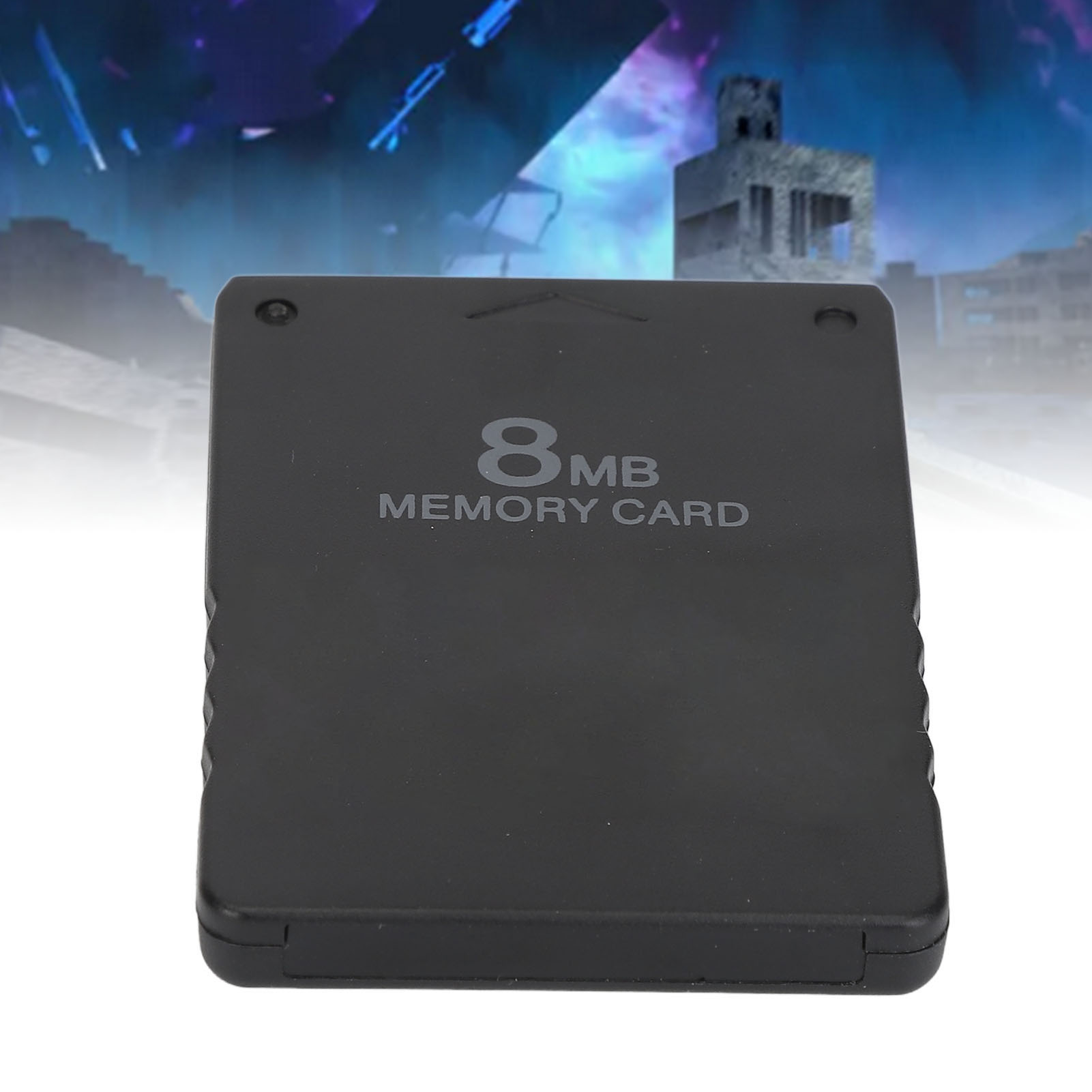 Thẻ nhớ jiawu ABS Bảng điều khiển trò chơi nhẹ thẻ nhớ tốc độ cao v1.966 USB trò chơi bắt đầu cắm và chơi (8Mb) [trò chơi video]