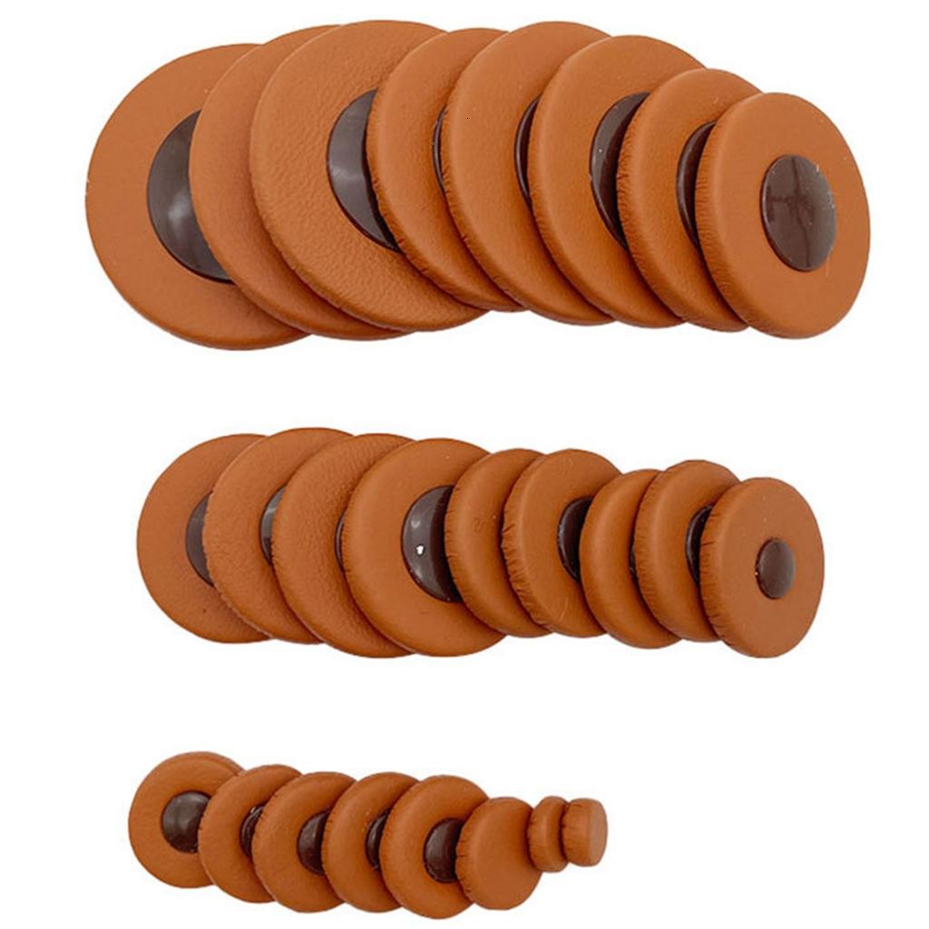 Altos Saxophone đệm Pad âm thanh lỗ cộng hưởng Gasket gió các bộ phận nhạc cụ