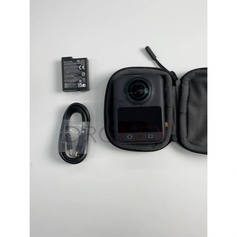 DJI Osmo 360 Panoramic Camera nd New Condition