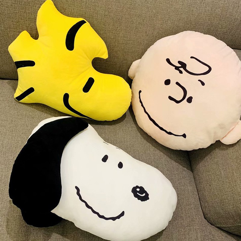 Snoopy Cushion - Best Price in Singapore - Nov 2023 | Lazada.sg