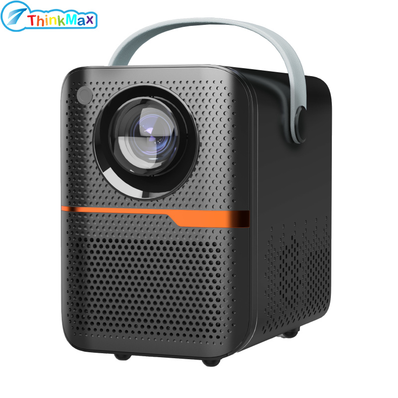 P10 2.4G WiFi V4.2 Mini Projector With Remote Electronic Focusing Portable LED High Definition Projector For Android System ราคา 2,817 บาท*ส่งฟรี