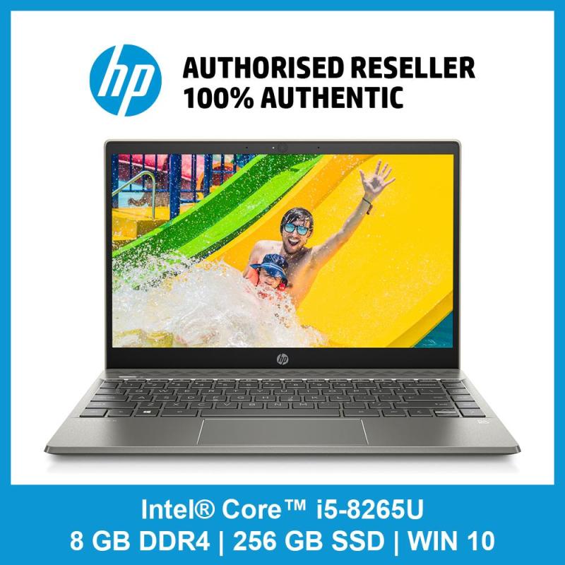 HP Pavilion 13-an0018tu / Intel® Core™ i5-8265U / 8 GB DDR4 / 256 GB SSD / WIN 10