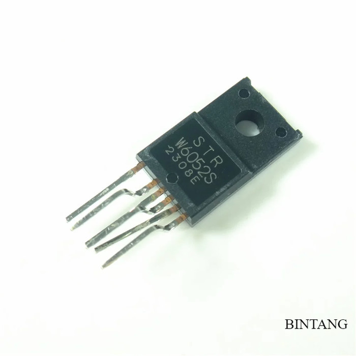 2SK3057 Original Pulled Power MOSFET 45A 60V N-Channel Si K3057 TO - Foto 9