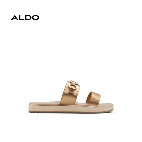 Dép quai ngang nữ aldo jabin