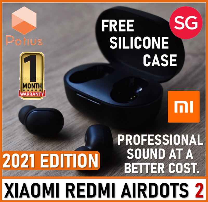 xiaomi earbuds waterproof