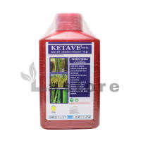 Insektisida KETAVE 100 SL 1 Liter