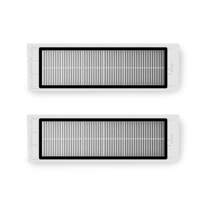 Roborock Robotic Vacuum Cleaner S5 Accessory Washable Strainer HEPA Filter Singapore