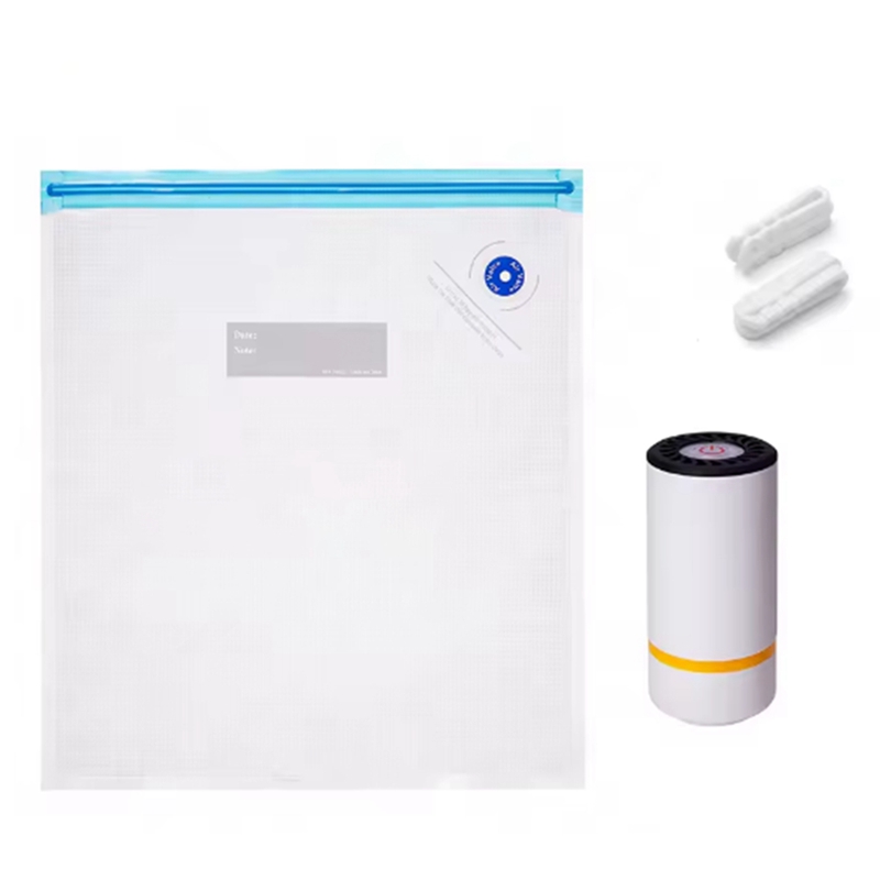 3D Printer Filament Storage Bag Dry Compression Storage Dust Bag Vacuum Bag Dryer