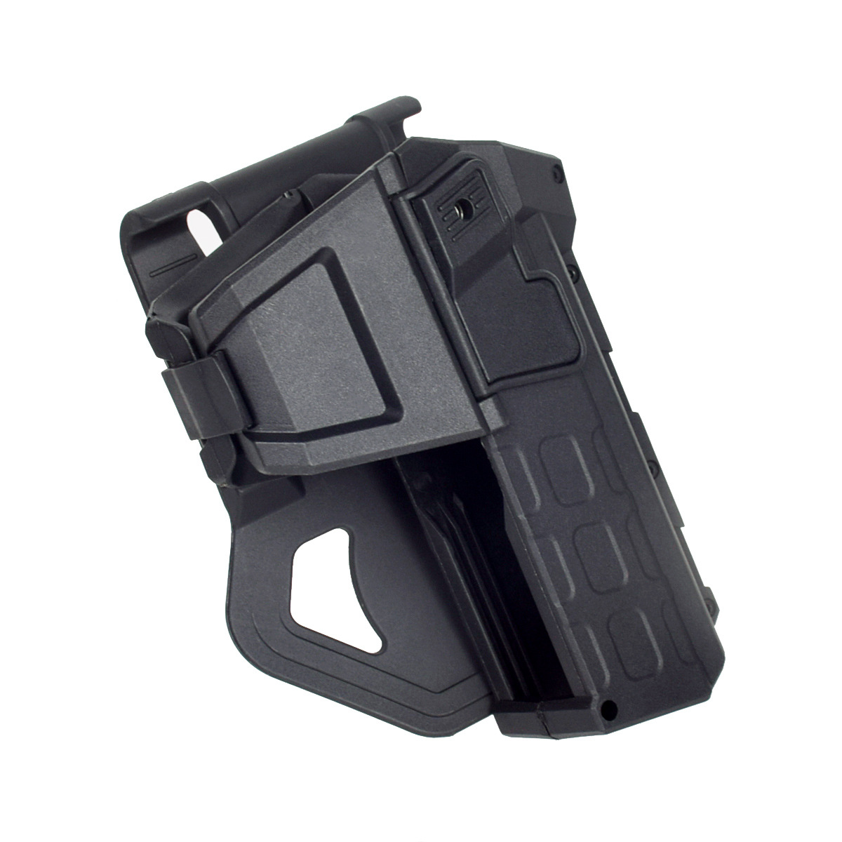 +NEW-- Chất Lượng Cao Glock Bao Đựng Súng Bằng Nhựa   Bao Đựng Súng   Bao Đựng Súng Đồ Chơi  Glock H