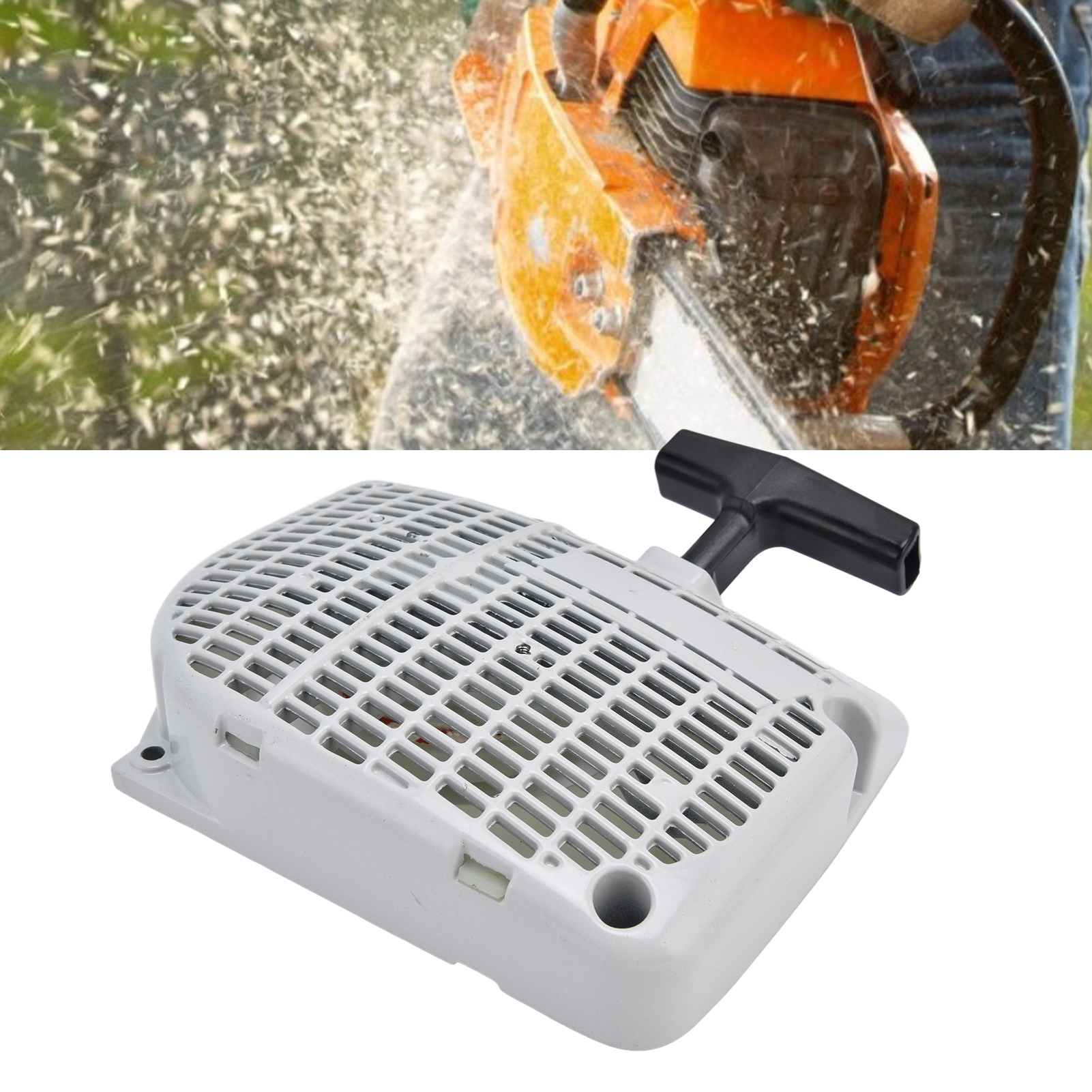 Bộ đánh lửa động cơ lắp ráp đầu cưa máy 1122 ‑ 080 ‑ 2110 chống mòn bền khả năng tương thích cao ổn định cho STIHL ms660 066 650 cho sân vườn
